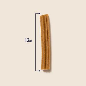 Pooch & Mutt Hemp & Sage Calming Dental Sticks Dog Treats 251g - gallery image 6