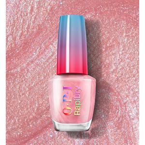 OPI RapiDry Flash N' Flirty Quick Dry Lacquer - gallery image 4