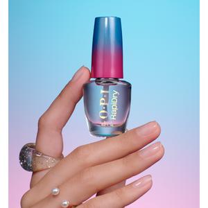 OPI RapiDry Clearly Fast Quick Dry Lacquer - gallery image 4