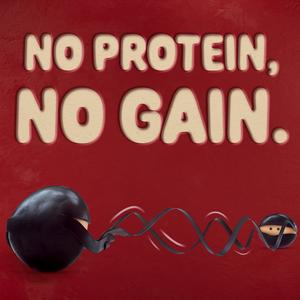 Mini Babybel 6 x Protein Cheese Snacks 20g - gallery image 3