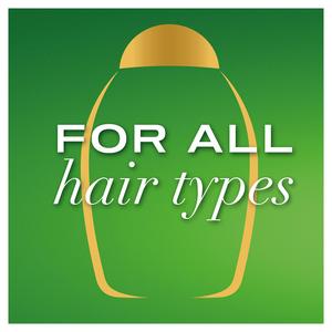 Ogx Clarifying Strength + Rosemary Mint Hair Shampoo 385ml - gallery image 5