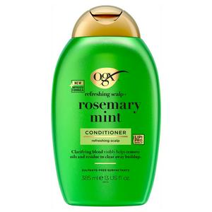 Ogx Clarifying Strength + Rosemary Mint Hair Conditioner 385ml