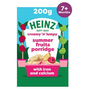 Heinz Baby