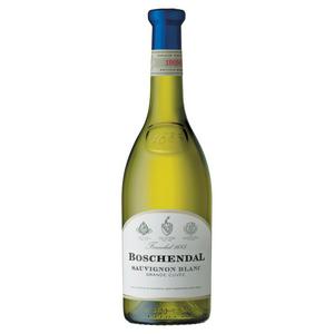 Boschendal Sauvignon Blanc White Wine 75cl