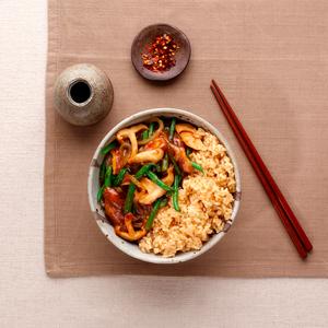 Tilda Soy & Ginger Sticky Rice 250g - gallery image 4