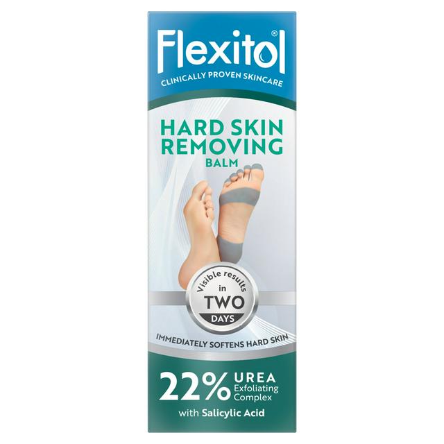 Flexitol Rescue Hard Skin & Callus Balm 56g - gallery image 1