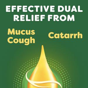 Lemsip Cough for Mucus Cough & Catarrh 180ml - gallery image 2