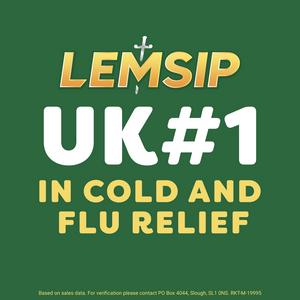 Lemsip Cough for Mucus Cough & Catarrh 180ml - gallery image 4
