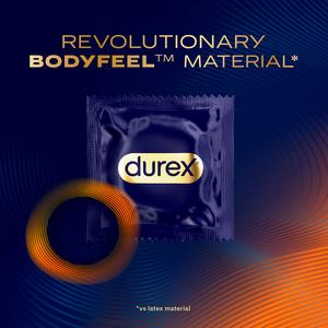 Durex Intensity Condoms x15 - gallery image 2