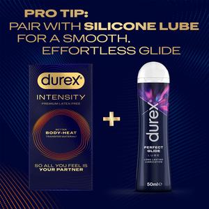 Durex Intensity Condoms x15 - gallery image 6
