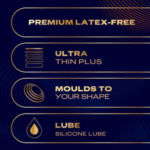 Durex 9 x Intensity XL Condoms - gallery image 3