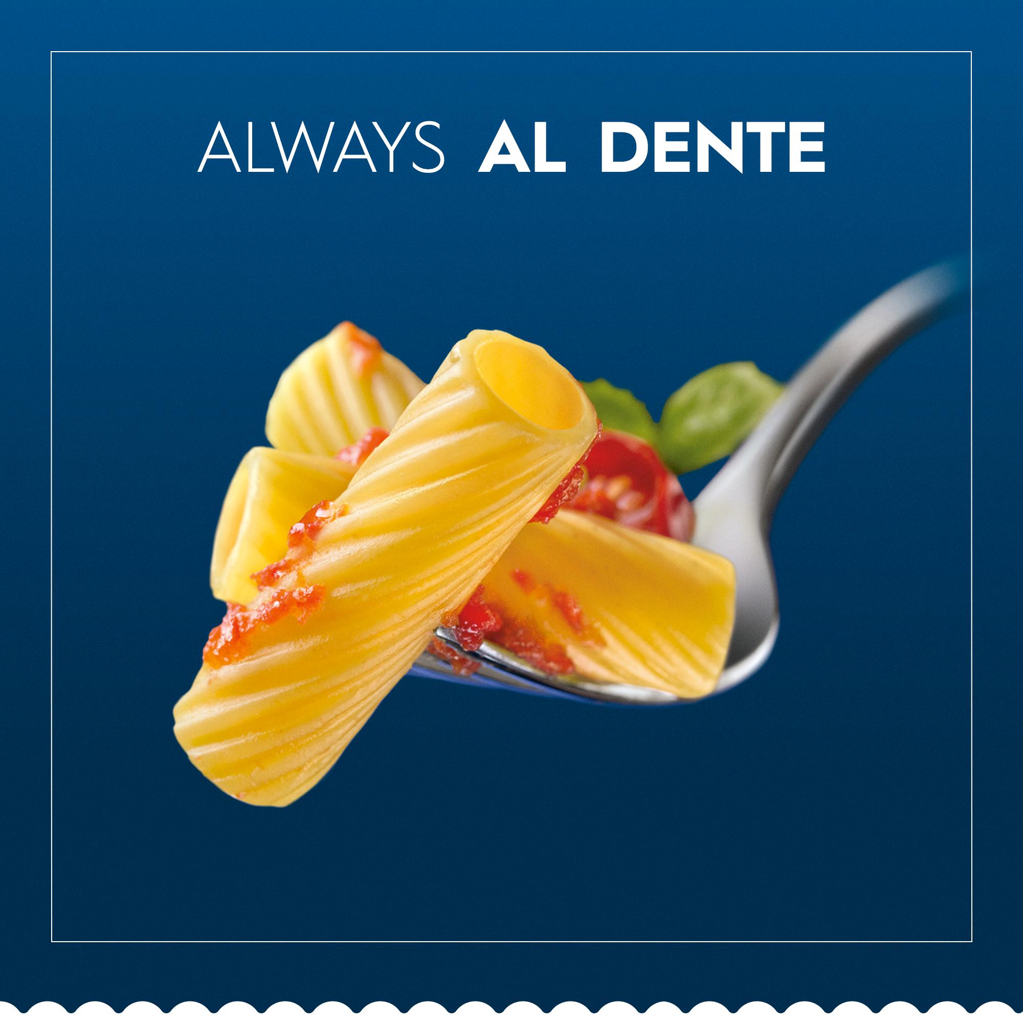 BARILLA TORTIGLIONI 500G thumbnail 3