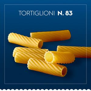 Barilla Pasta Tortiglioni 500g - gallery image 4
