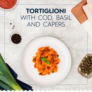 Barilla Pasta Tortiglioni 500g - gallery image 5
