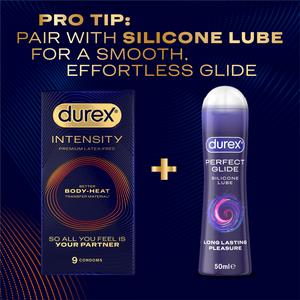 Durex 9 x Intensity Condoms - gallery image 6