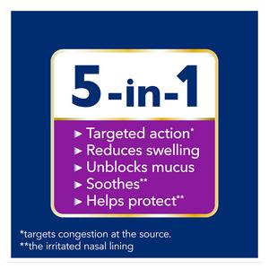 Sudafed Plus Blocked Nose Nasal Spray - gallery image 2