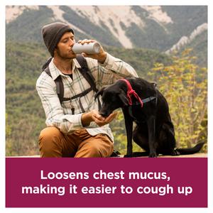 Benylin Mucus Cough & Cold All in One Tablets x16 - gallery image 5