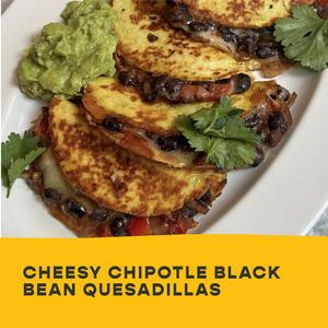 Bold Bean Co Queen Black Beans 570g - gallery image 4