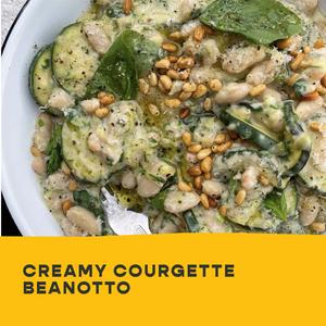Bold Bean Co 570g Queen White Beans - gallery image 4