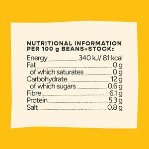 Bold Bean Co 570g Queen White Beans - gallery image 5