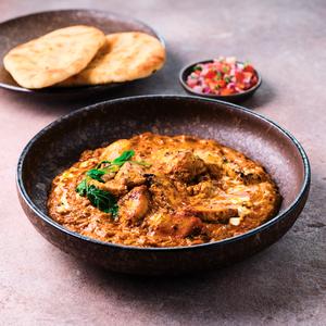 Sainsbury's Discovery 400g Butter Chicken, Taste the Difference - gallery image 2