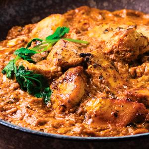 Sainsbury's Discovery 400g Butter Chicken, Taste the Difference - gallery image 3