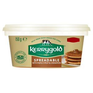 Kerrygold Garlic And Herb Butter Stick