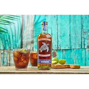 Hawksbill Island Spices 70cl - gallery image 4