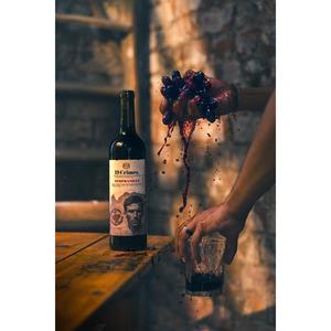 19 Crimes Tempranillo Red Wine 75cl - gallery image 2