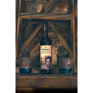 19 Crimes Tempranillo Red Wine 75cl - gallery image 5
