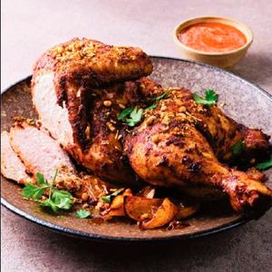 Sainsbury's Discovery 990g Tandoori Masala Chicken, Taste the Difference - gallery image 2