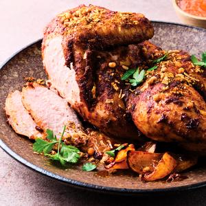Sainsbury's Discovery 990g Tandoori Masala Chicken, Taste the Difference - gallery image 3