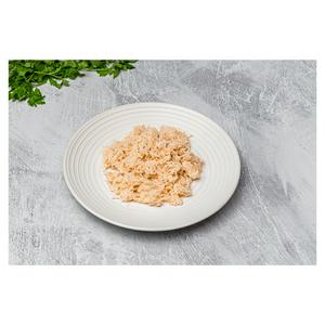 Sound Seafood British Handpicked White Crab Meat 100g - video