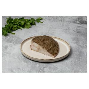 Sound Seafood British Turbot Steaks (Approx. 290g) - video