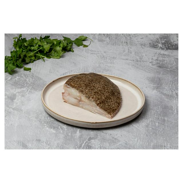 Sound Seafood British Turbot Steaks (Approx. 290g) - gallery image 1