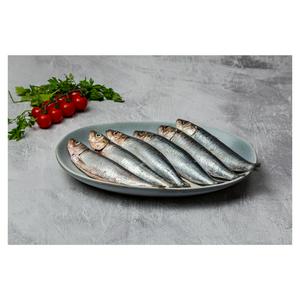 Sound Seafood MSC Cornish Whole Sardines (Approx. 360g) - video