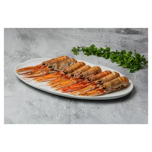 Sound Seafood British Prawn Langoustine 450g - video