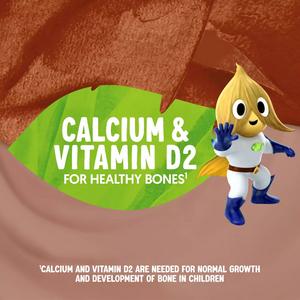 Alpro Kids Oat Chocolate Long Life Dairy Free Drink 200ml - gallery image 3