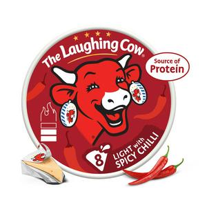The Laughing Cow Original Spread Cheese Triangles