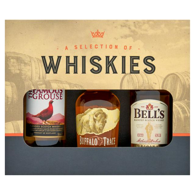A Selection of Whiskies - gallery image 1