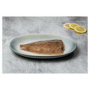 Sound Seafood British Lemon Sole (Approx. 280g) - video
