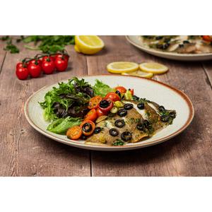 Sound Seafood British Lemon Sole (Approx. 280g) - gallery image 2
