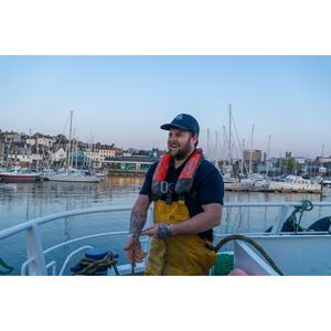 Sound Seafood Whole British Brill (Approx. 1.28kg) - gallery image 3