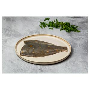 Sound Seafood Whole British Plaice (Approx. 375g) - video
