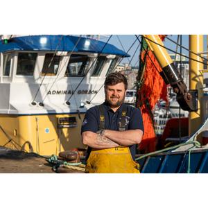 Sound Seafood British Whole John Dory (Approx. 350g) - gallery image 3