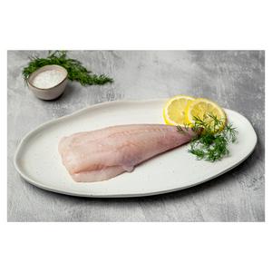 Sound Seafood British Monkfish Tail (Approx. 550g) - video
