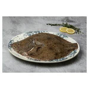 Sound Seafood Whole British Turbot (Approx. 1.55kg) - video