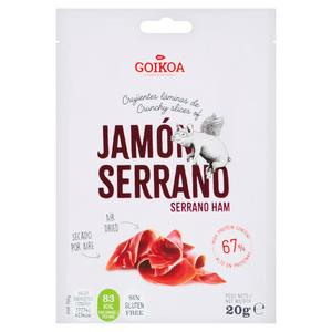 Goikoa 20g