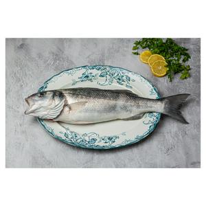Sound Seafood Wild British Seabass (Approx 1.18kg) - video