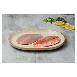 Sound Seafood British Red Mullet Fillets x2 (Approx. 240g) - video